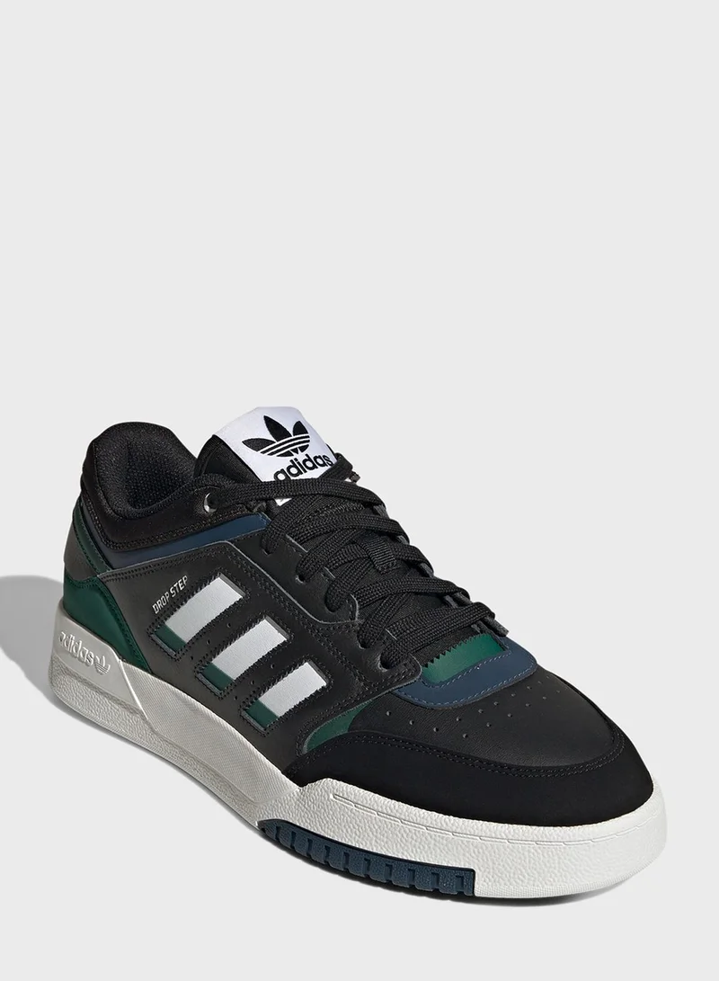 adidas Originals Drop Step Low