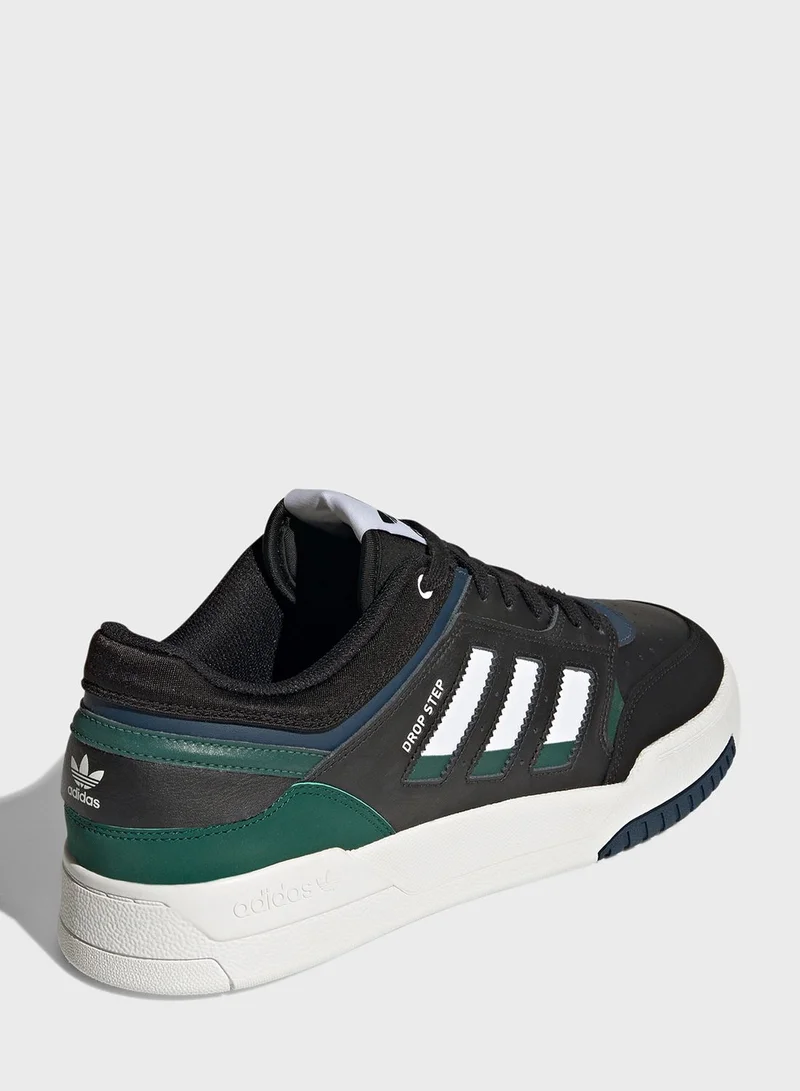 adidas Originals Drop Step Low