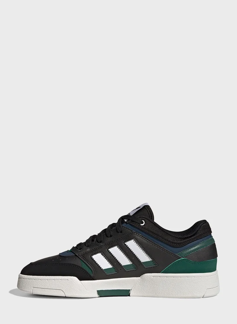adidas Originals Drop Step Low