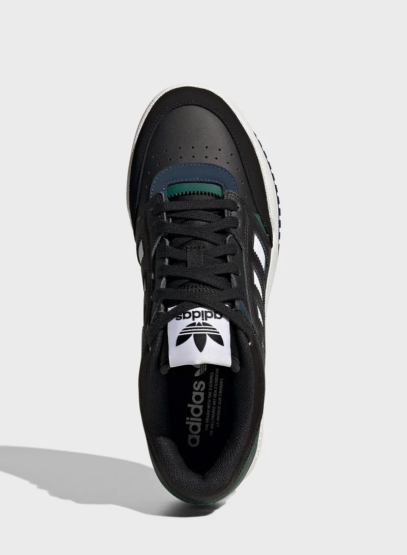 adidas Originals Drop Step Low