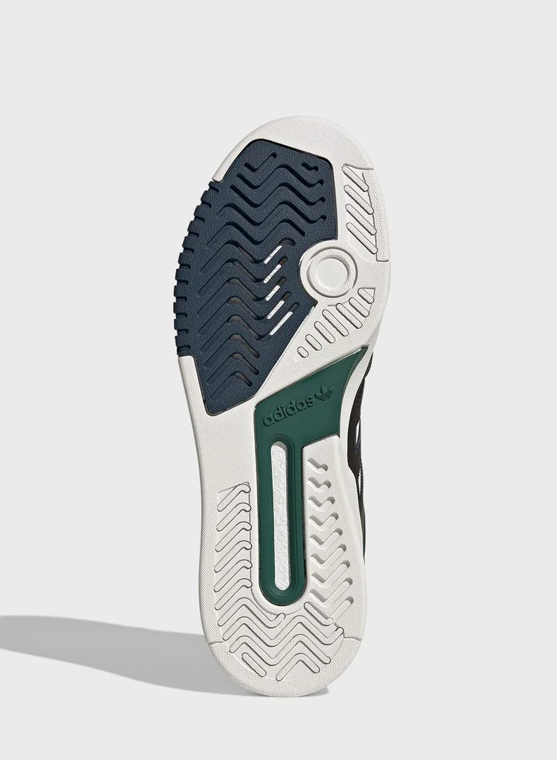 adidas Originals Drop Step Low
