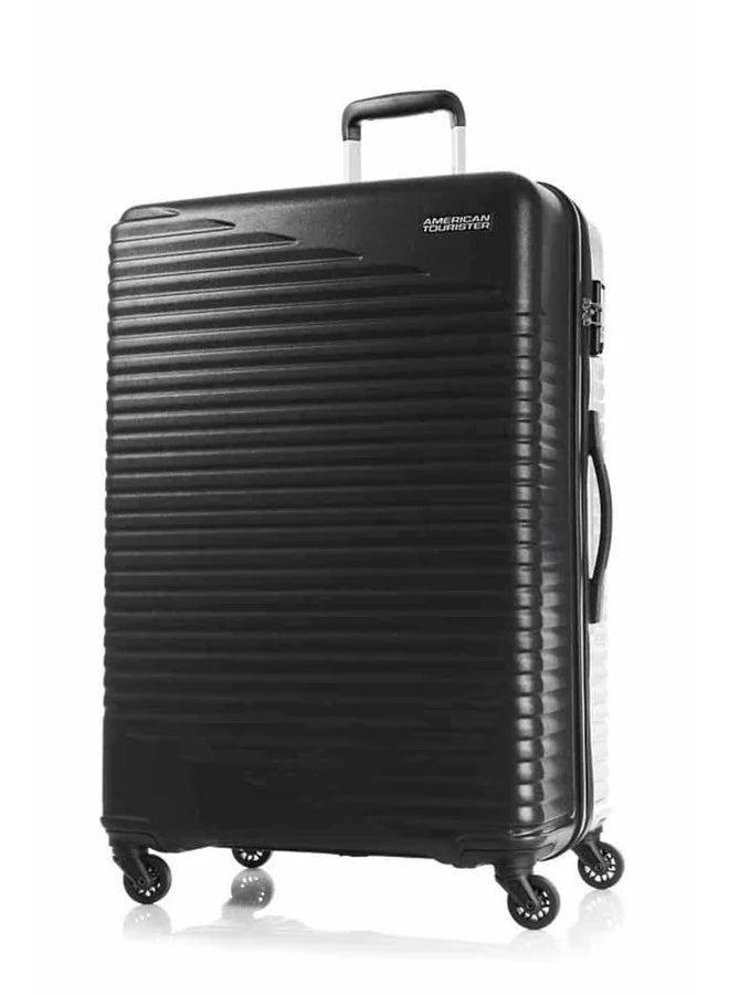 امريكان توريستر American Tourister SKYPARK BLACK 78CM - Image 1