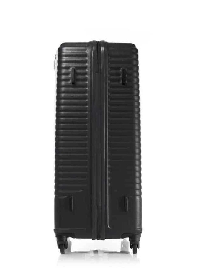 امريكان توريستر American Tourister SKYPARK BLACK 78CM - Image 5