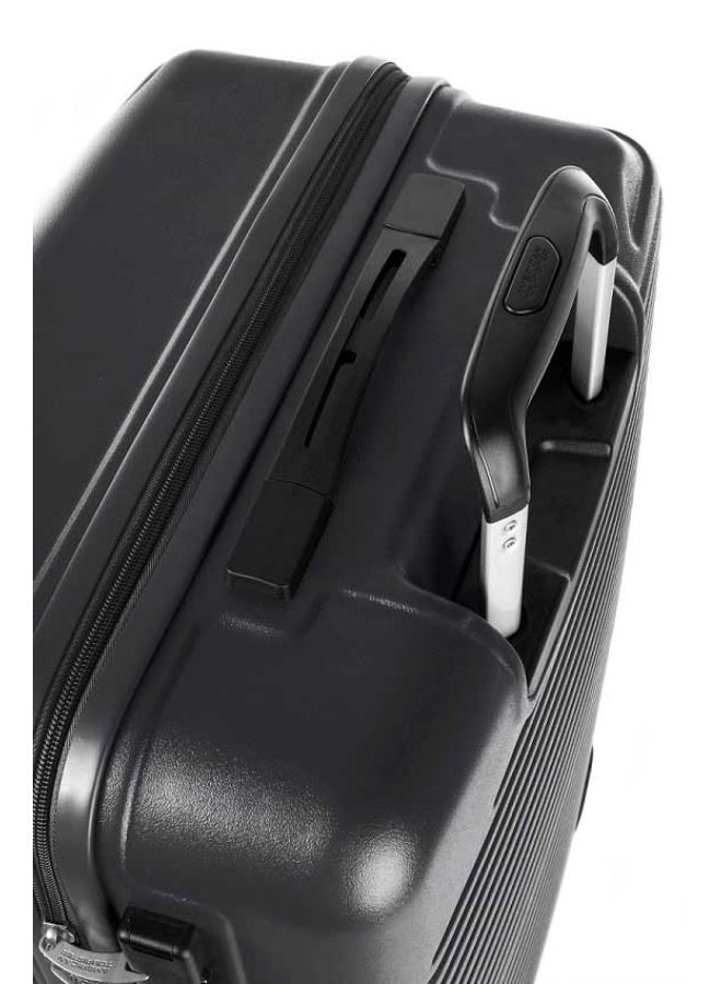 امريكان توريستر American Tourister SKYPARK BLACK 78CM - Image 2