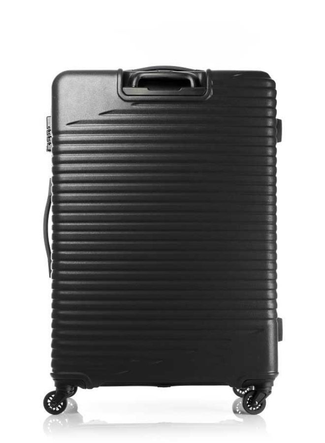امريكان توريستر American Tourister SKYPARK BLACK 78CM - Image 3