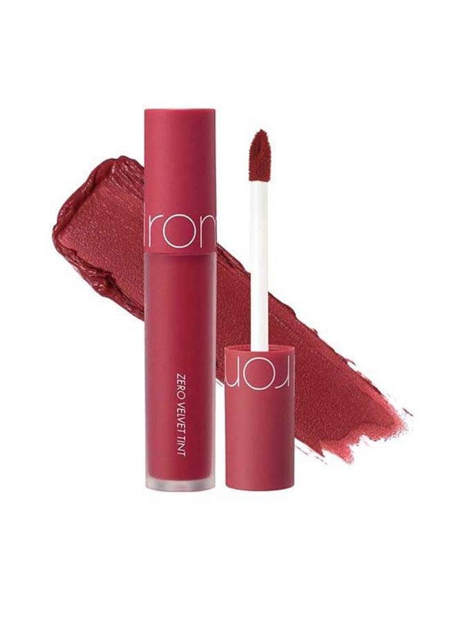 rom&nd Zero Velvet Tint 14 Pecan Tarte  - Image 2