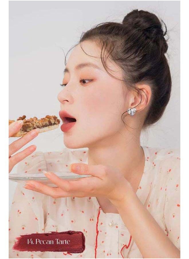 rom&nd - Zero Velvet Tint 14 Pecan Tarte - Image 1