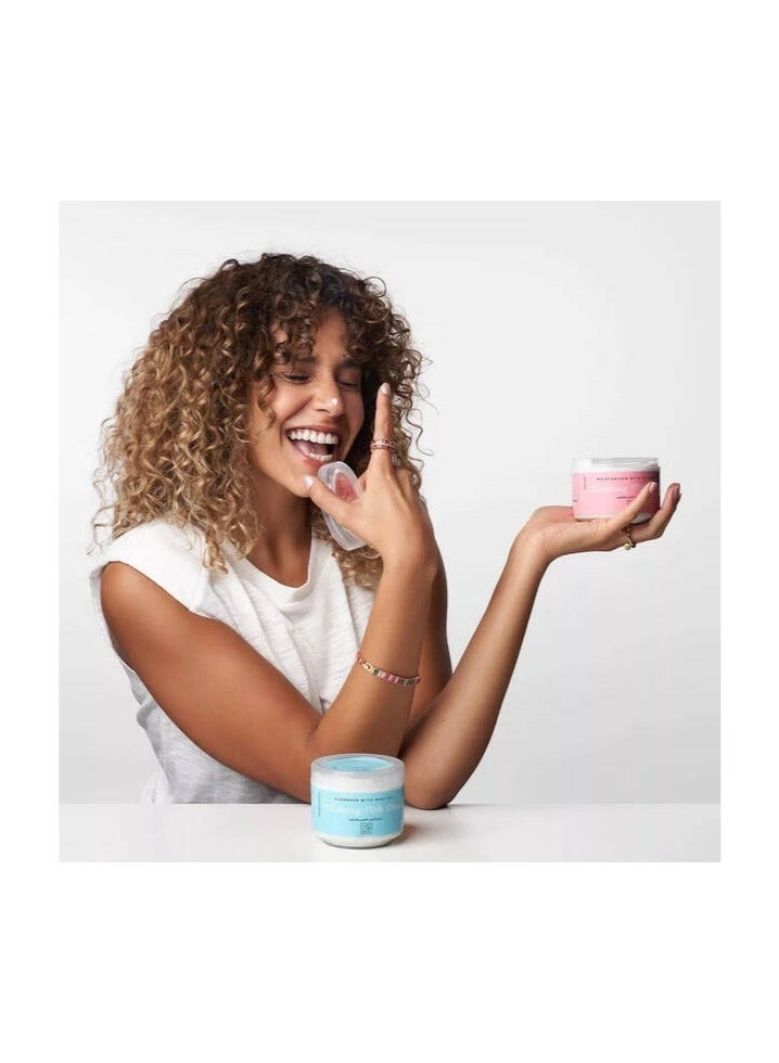 Bobana Milk Whitening Mask with Vitamin E 250g - Image 3