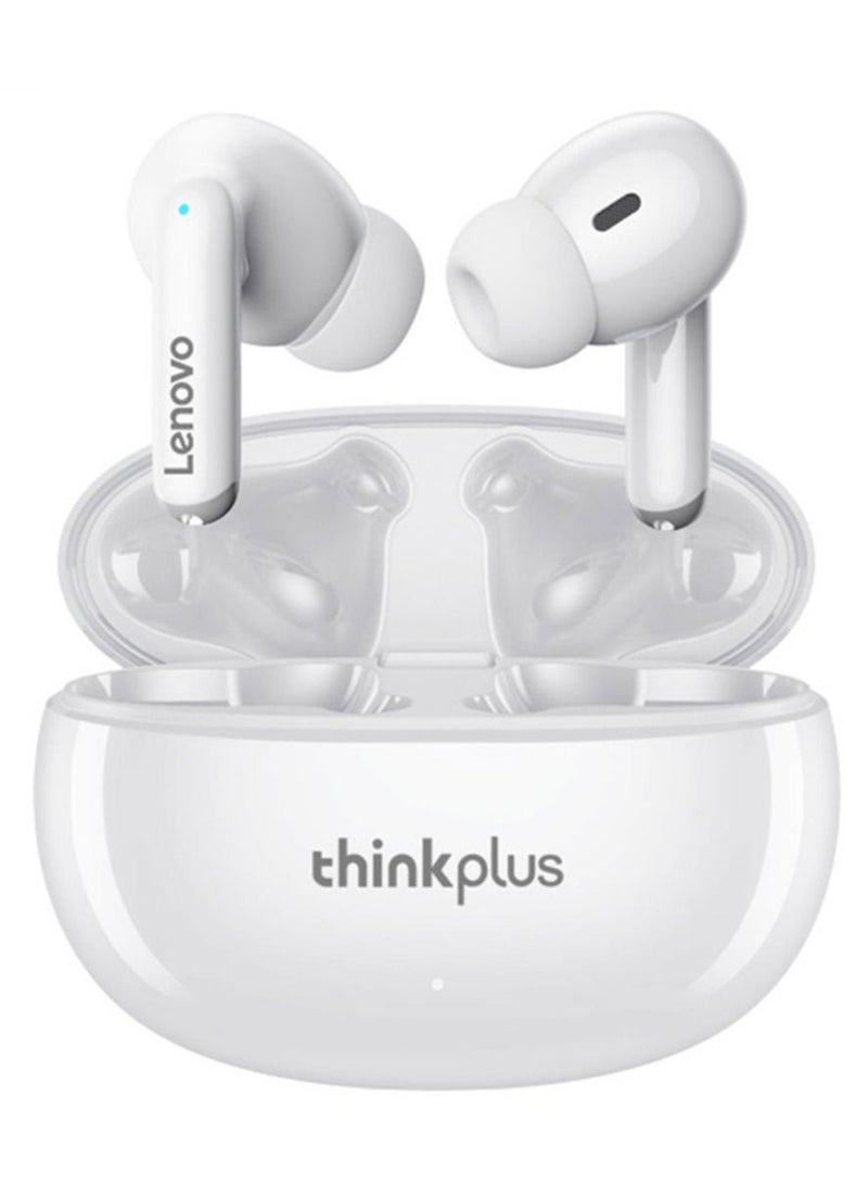 لينوفو XT88 Wireless HD Call Noise Reduction Touch Control Bluetooth 5.3 Lenovo Earbuds - Image 1