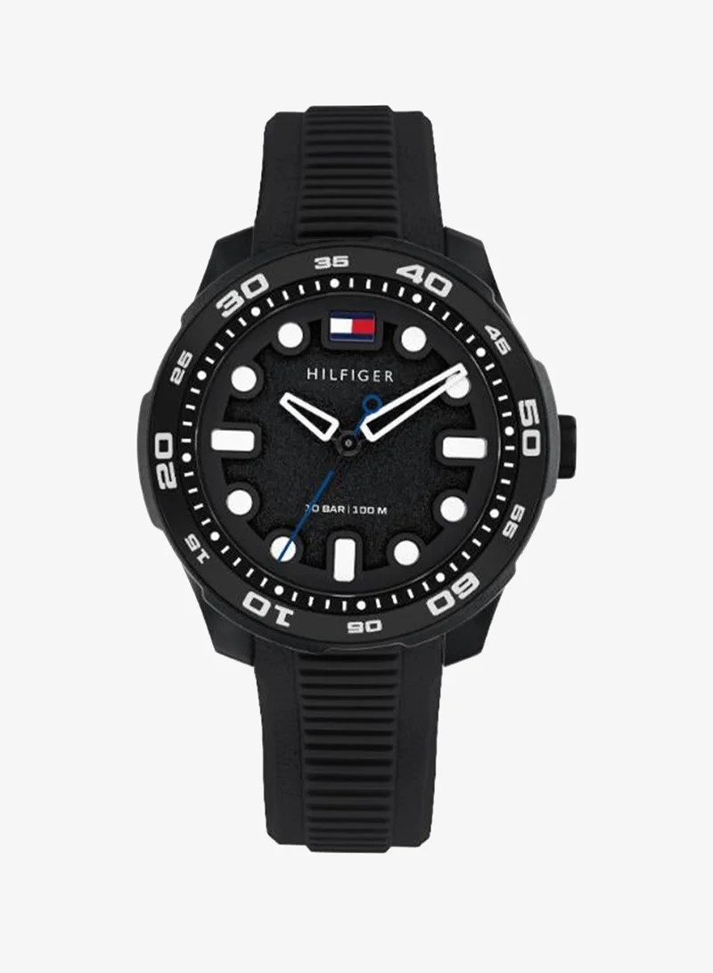Tommy Hilfiger 1720054 Th-Regatta Watch