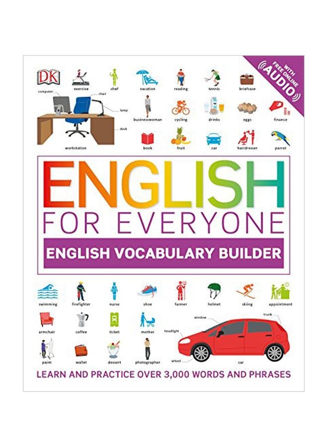 English For Everyone