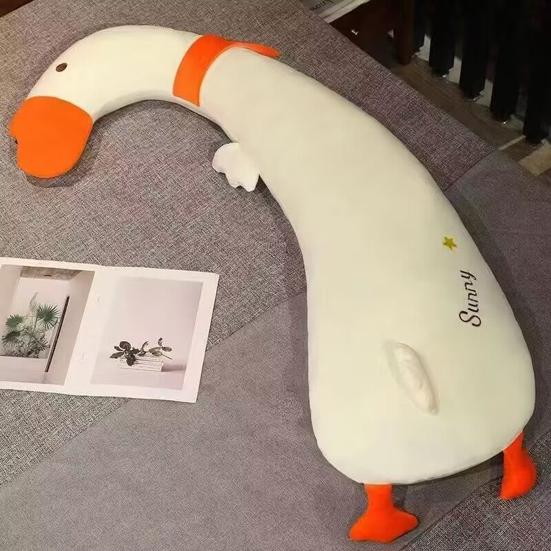 وسادة جسم بليسية كبيرة الحجم - أوز, ديناصور, يونيكورن - Image 2