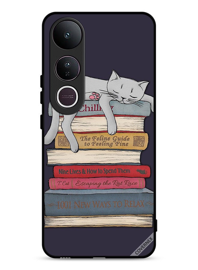 Covernex Vivo V50 Lite Protective Case Cover Thousand & One New Ways To Relax