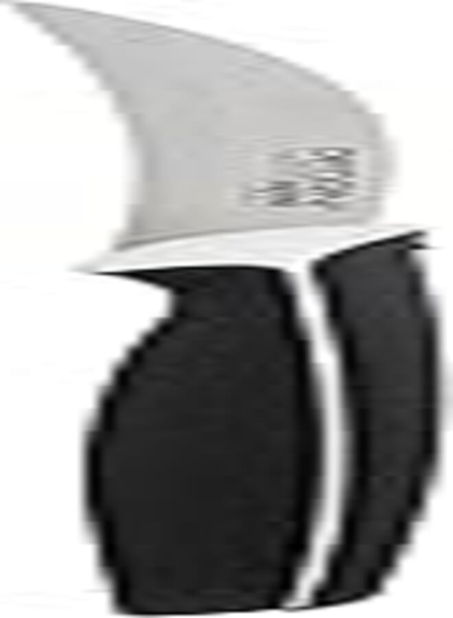 PEDRINI Shrimp Knife, 8Cm (3.1') - Master Line