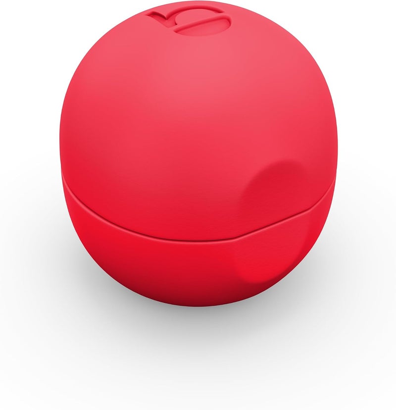 Lip Moisturizer with Color - Red Berry Ruby Red 0.34oz - Image 5