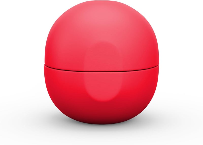 Lip Moisturizer with Color - Red Berry Ruby Red 0.34oz - Image 1