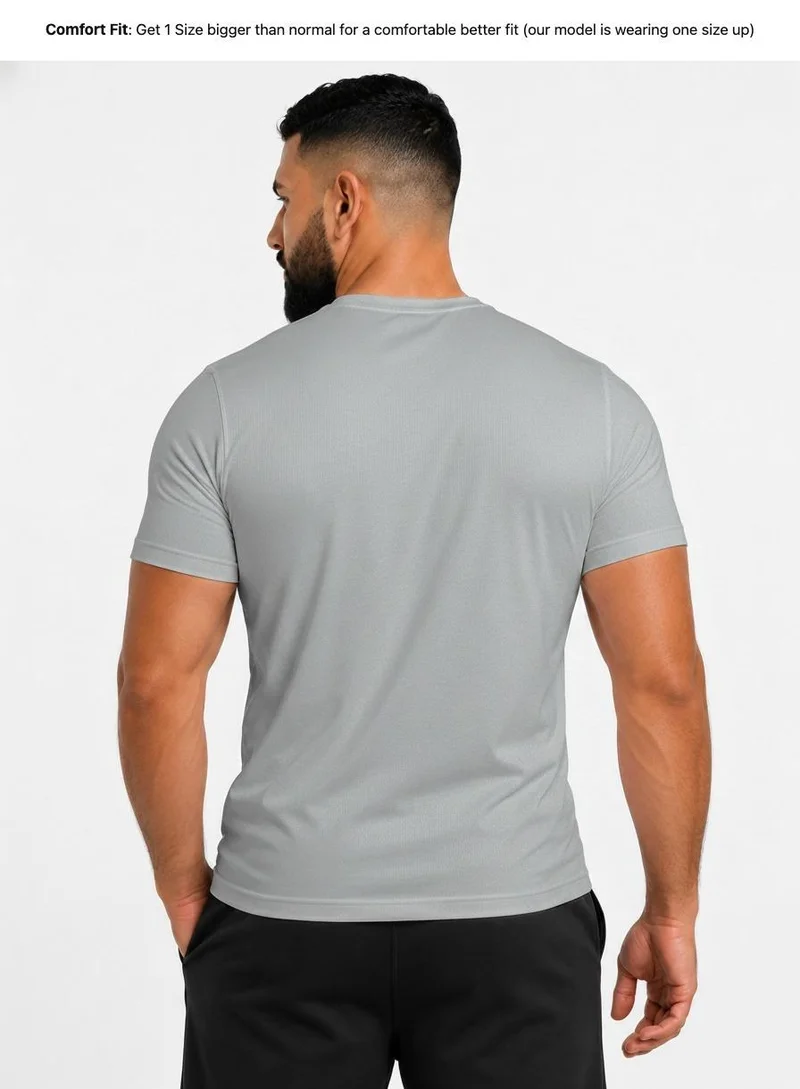 بريما إيس Short Sleeve T-Shirt