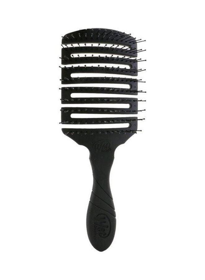 فرشاة الشعر ويت براش برو فليكس دراي بادل - اسود - Image 2