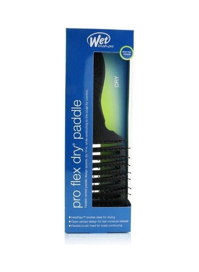 فرشاة الشعر ويت براش برو فليكس دراي بادل - اسود - Image 4