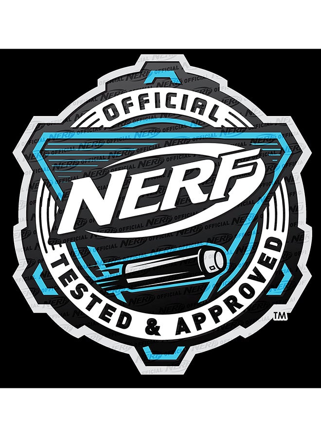 NERF 10-Piece N-Strike Elite Mega Dart Refill Set - Image 3