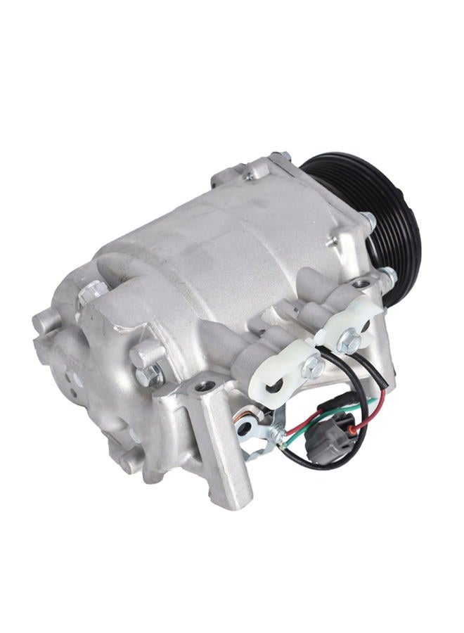 WFLNHB ضاغط تكييف CO 10663 بديل لسيارة هوندا CR-V 2.4L من 2002-2006 - Image 1