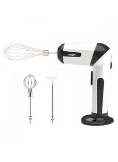 Kion rechargeable hand mixer 2200ma KION  - Image 1