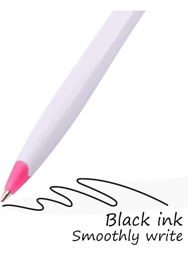 erorex 18Pcs Nursing Pens For Nurses Nurse Week Gifts Nurse Appreciation Gifts For Healthcare Workers Medical Students Office School Supplies - Image 3