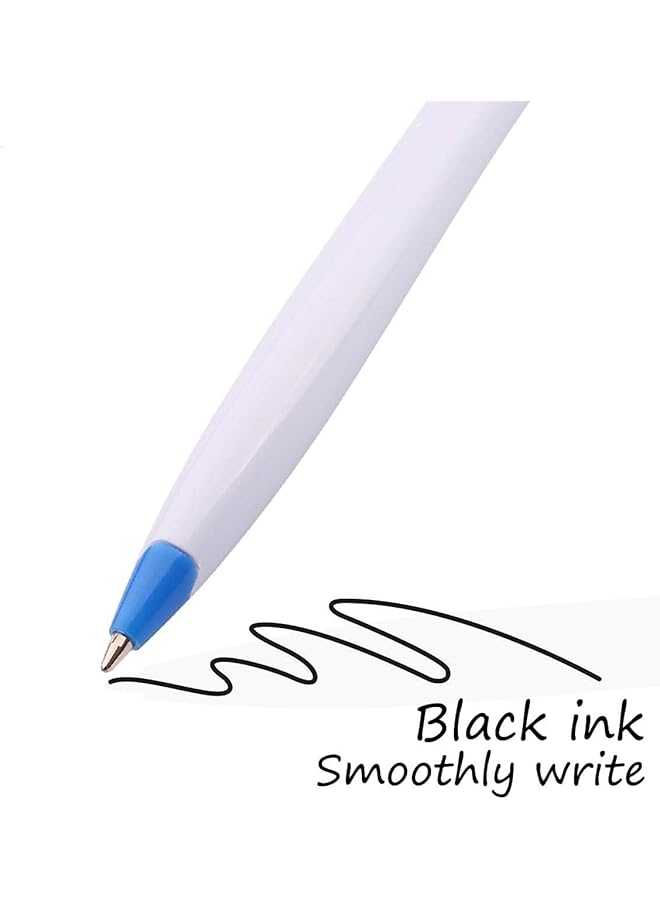 erorex 18Pcs Nursing Pens For Nurses Nurse Week Gifts Nurse Appreciation Gifts For Healthcare Workers Medical Students Office School Supplies - Image 4