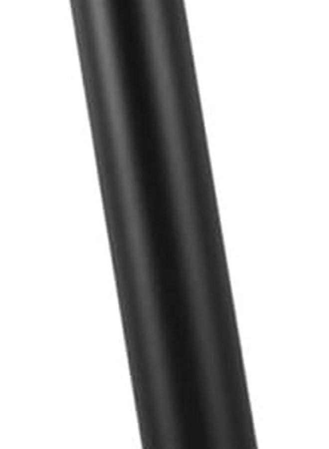 مجموعة تمديد قضيب مروحة السقف 12 بوصة للأسقف العالية سهلة التركيب تصميم عصري - Image 1