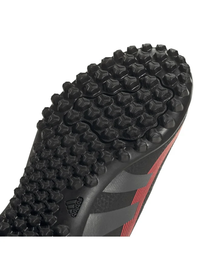 Adidas predator club turf kids unisex football shoes
