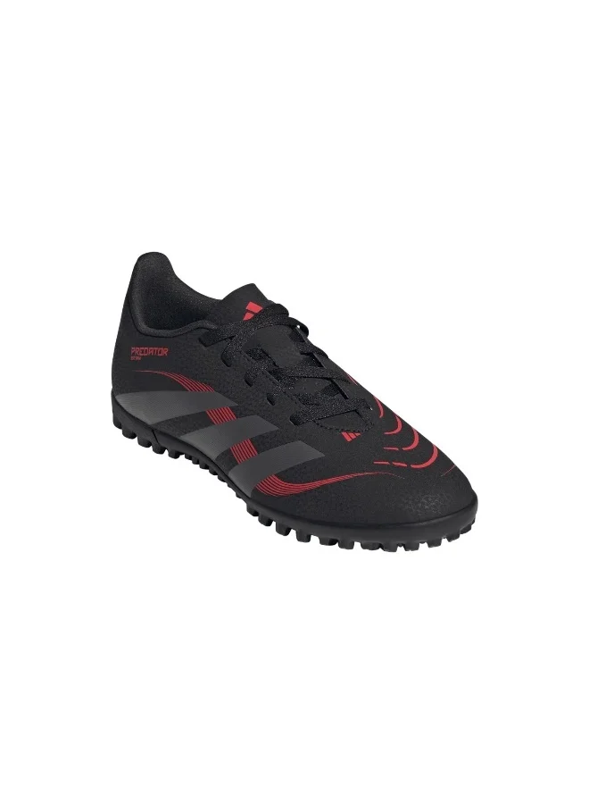 Adidas predator club turf kids unisex football shoes