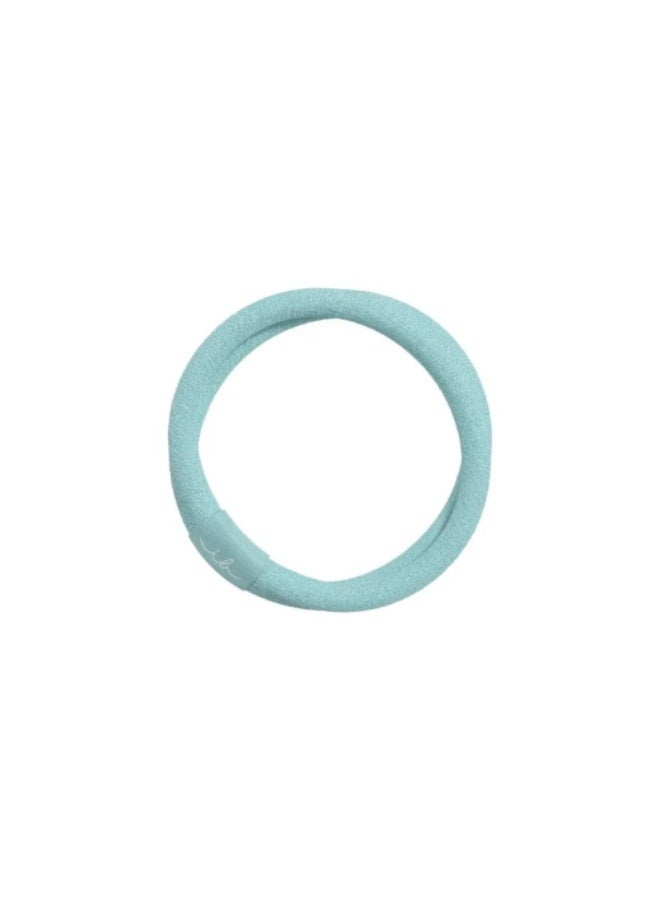 إنفيزيبوبل ربطة شعر Invisibobble Ecotie مصنوعة من مواد مستدامة معاد تدويرها، لون باستيل دريم، 5 وحدات - Image 3