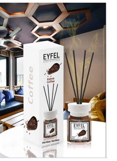 Reed Diffuser-Coffee 121Ml