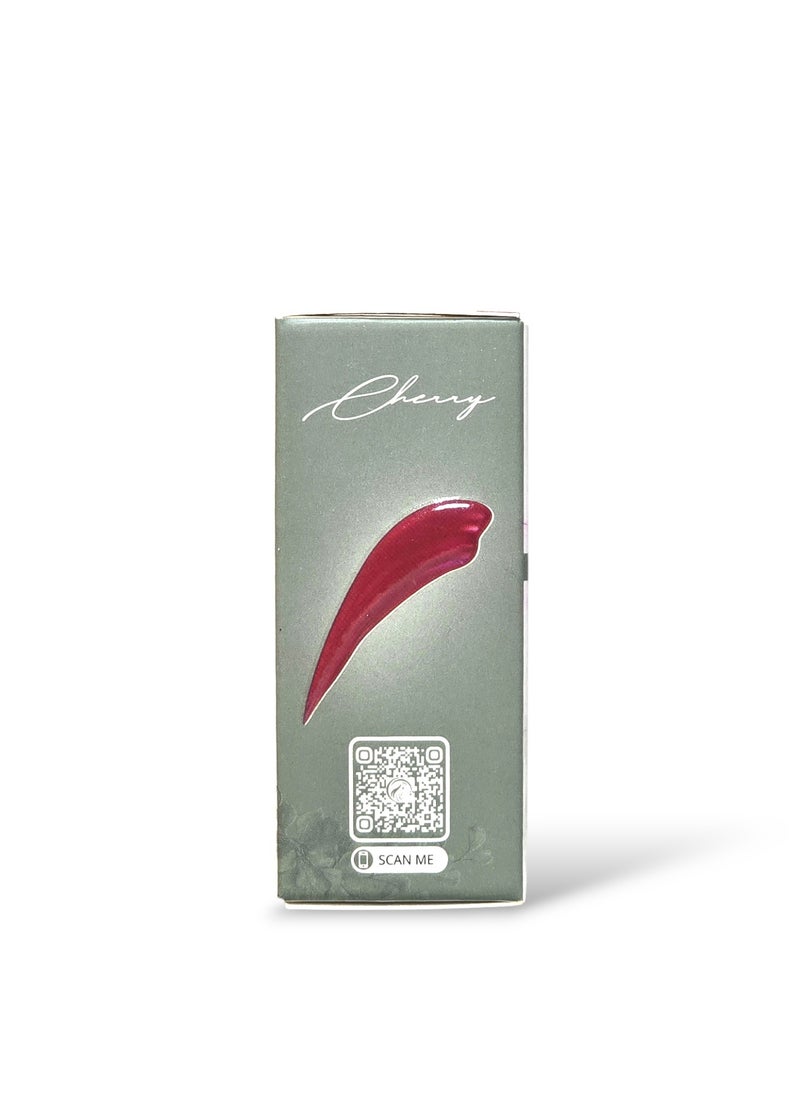 Orglam - Cherry Tint Aloe Vera Based (NATURAL) - Image 1