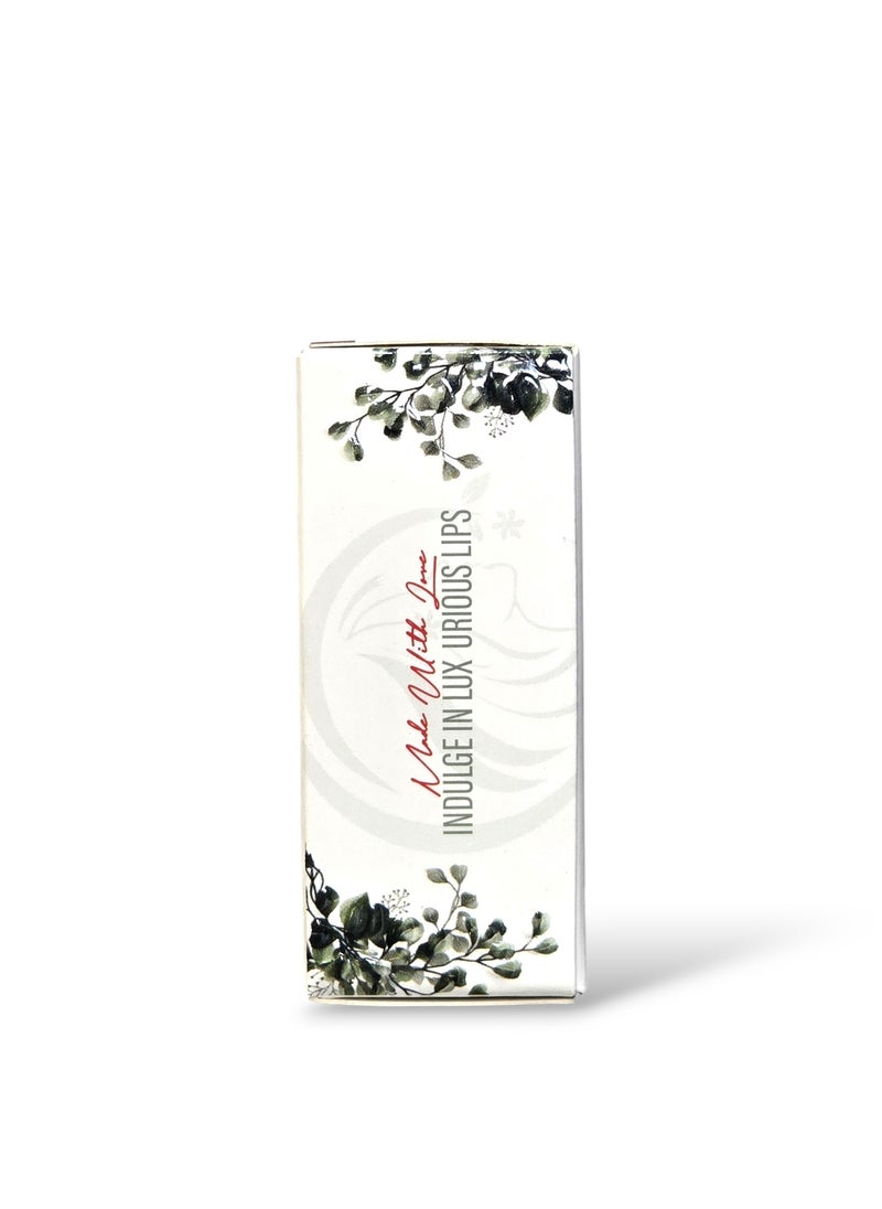 Orglam - Cherry Tint Aloe Vera Based (NATURAL) - Image 1