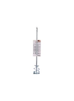 Generic PIT Mixer for Paints and Plaster Mixtures sds-plus (400*60)mm Overall Length (65)mm  - Image 2