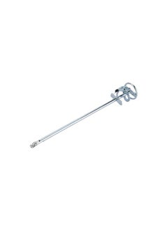 Generic PIT Mixer for Paints and Plaster Mixtures sds-plus (400*60)mm Overall Length (65)mm  - Image 4