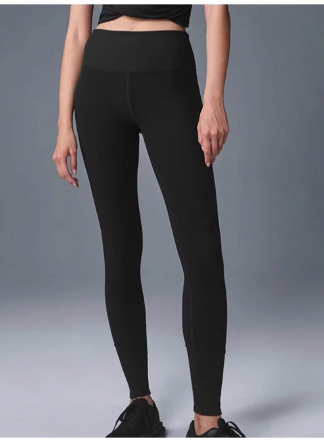 alo alo high-waisted leggings for ladies  - Image 1