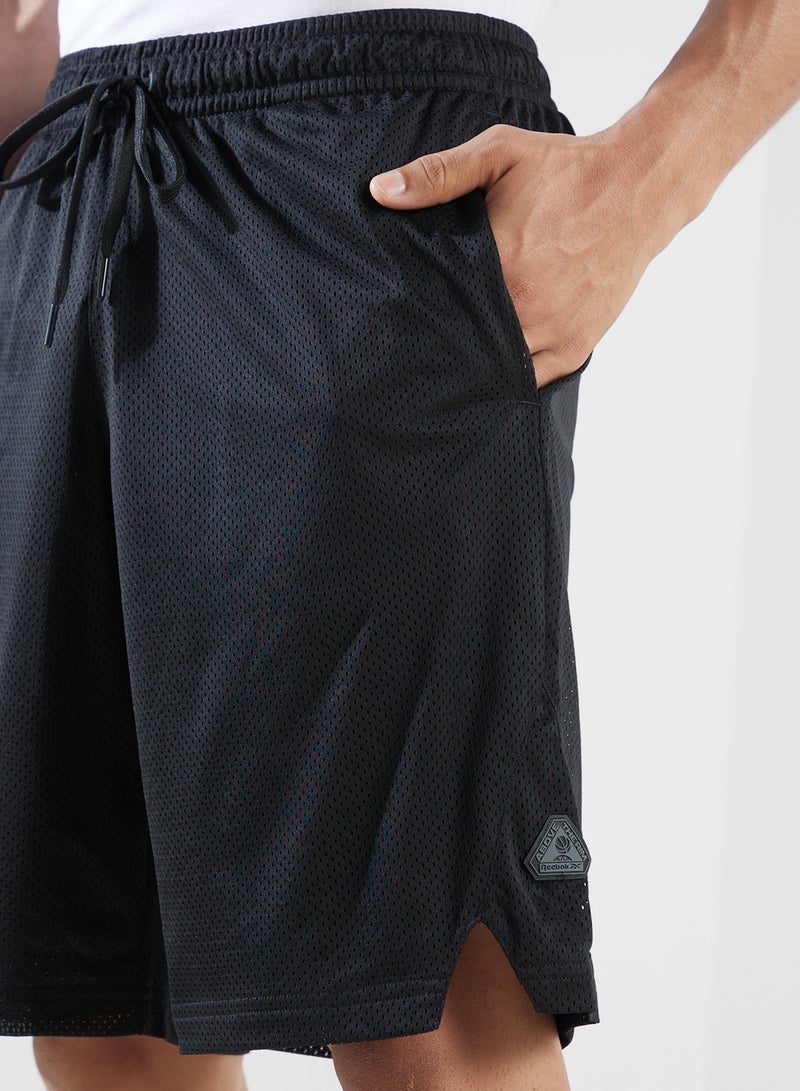 ريبوك شورت أتر هوبوير - Image 4