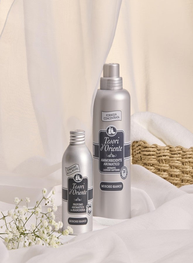 Tesori d'Oriente تيسوري دورينتي معطر الأقمشة 25.69 أونصة سائلة 760 مل - Image 4