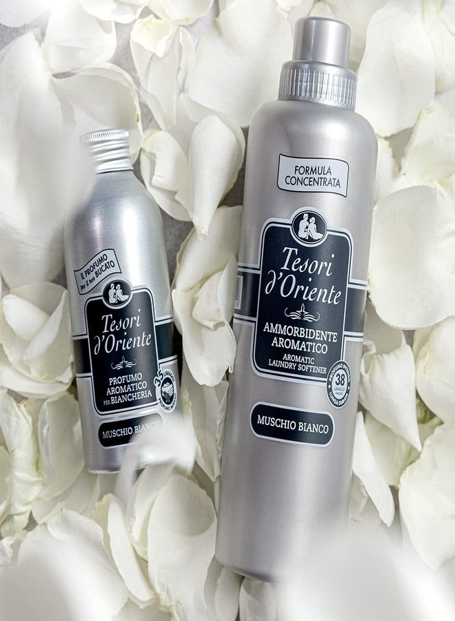 Tesori d'Oriente تيسوري دورينتي معطر الأقمشة 25.69 أونصة سائلة 760 مل - Image 2