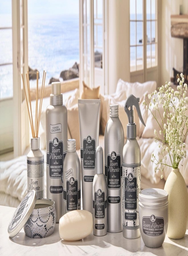 Tesori d'Oriente تيسوري دورينتي معطر الأقمشة 25.69 أونصة سائلة 760 مل - Image 5