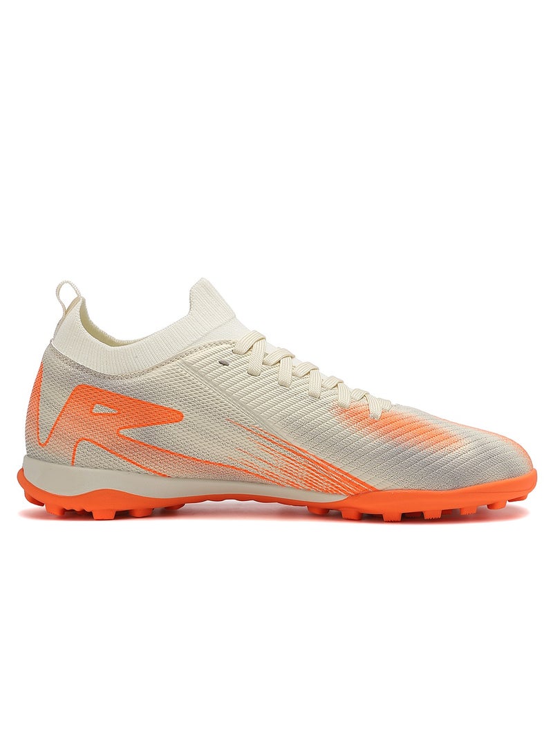 Sky View Kids Soccer Cleats Boys And Girls Indoor Soccer Shoes Wide Training Turf Shoes Adult Shoes IC IN Football Boots  - Image 2
