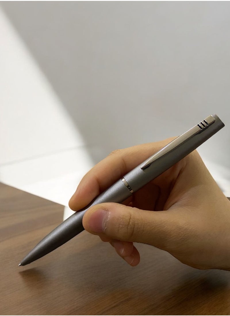 JewelleryClub Elegant & High Quality Ballpoint Pen For Men  - Image 2