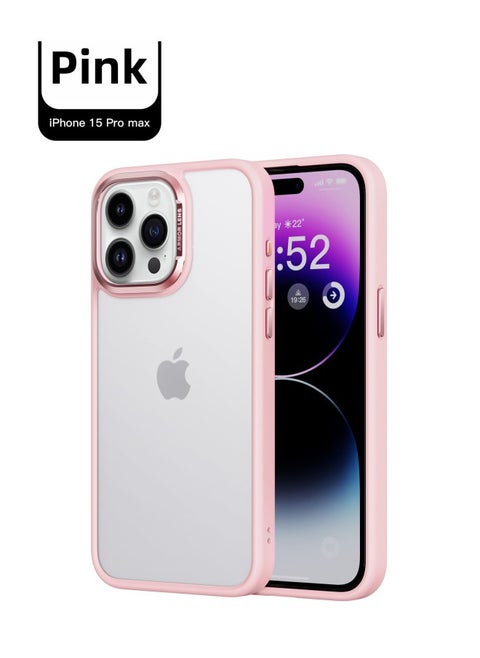 For Apple Phone Case Premium Shield Alloy Photo Frame Skin-Friendly Case Multiple Models Available