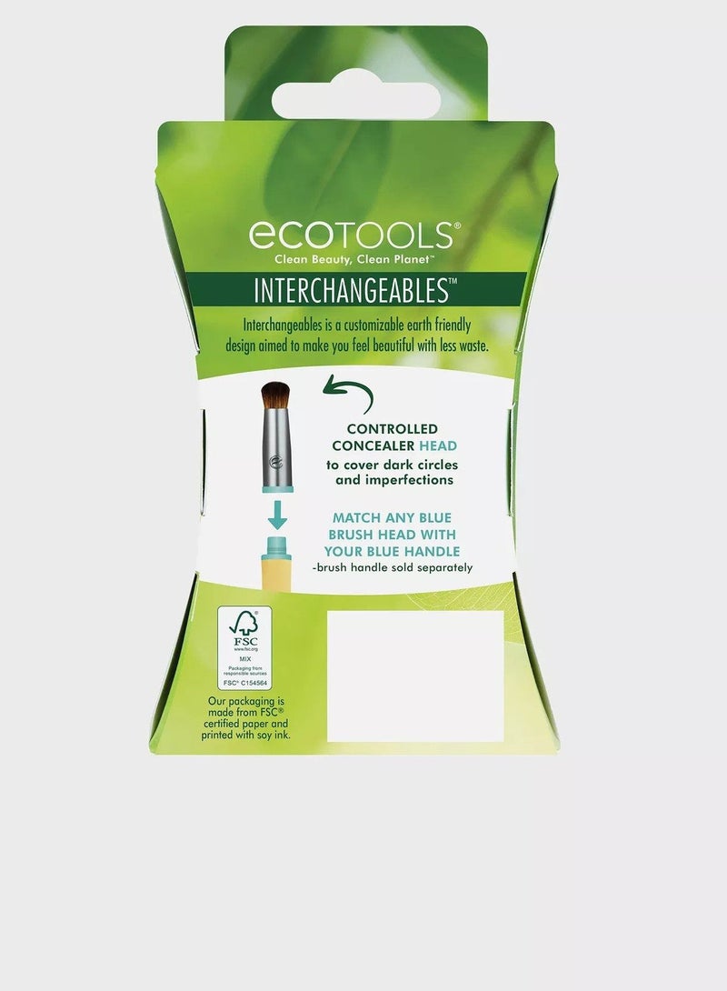 Ecotools ECO TOOLS interchangeable controlled concealer head - Image 3