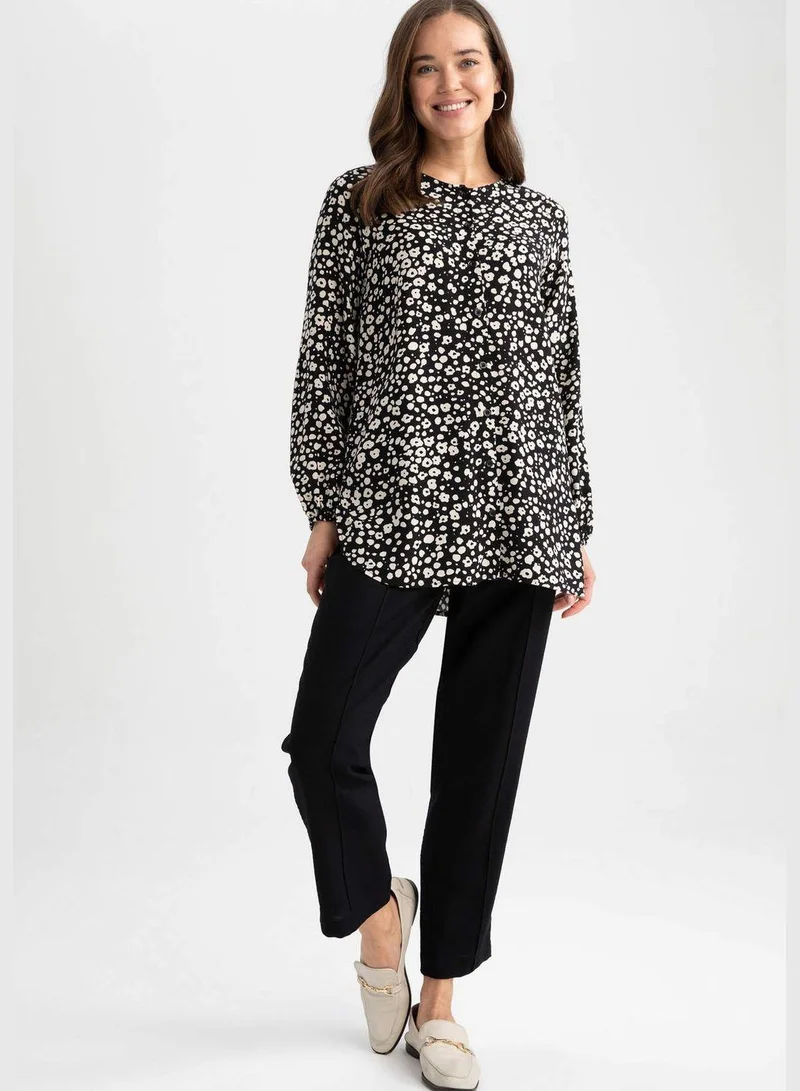 ديفاكتو Woman Woven Trousers