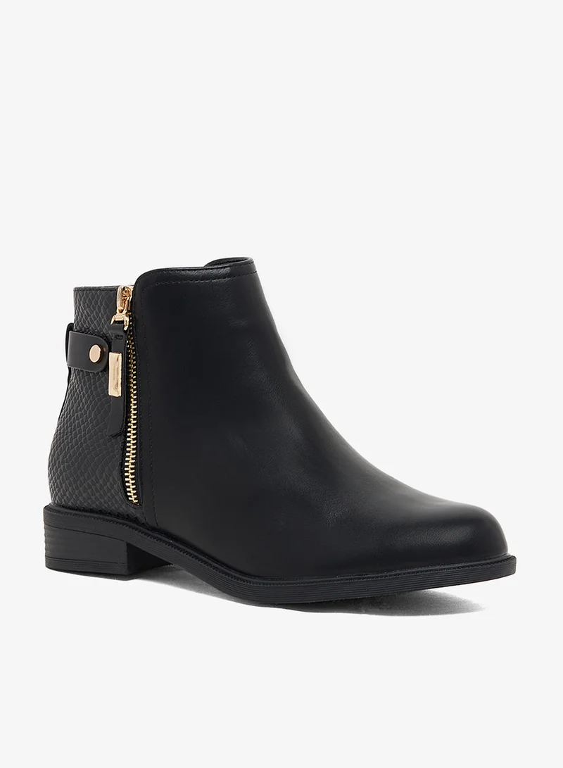 Andarina Ankle Boots