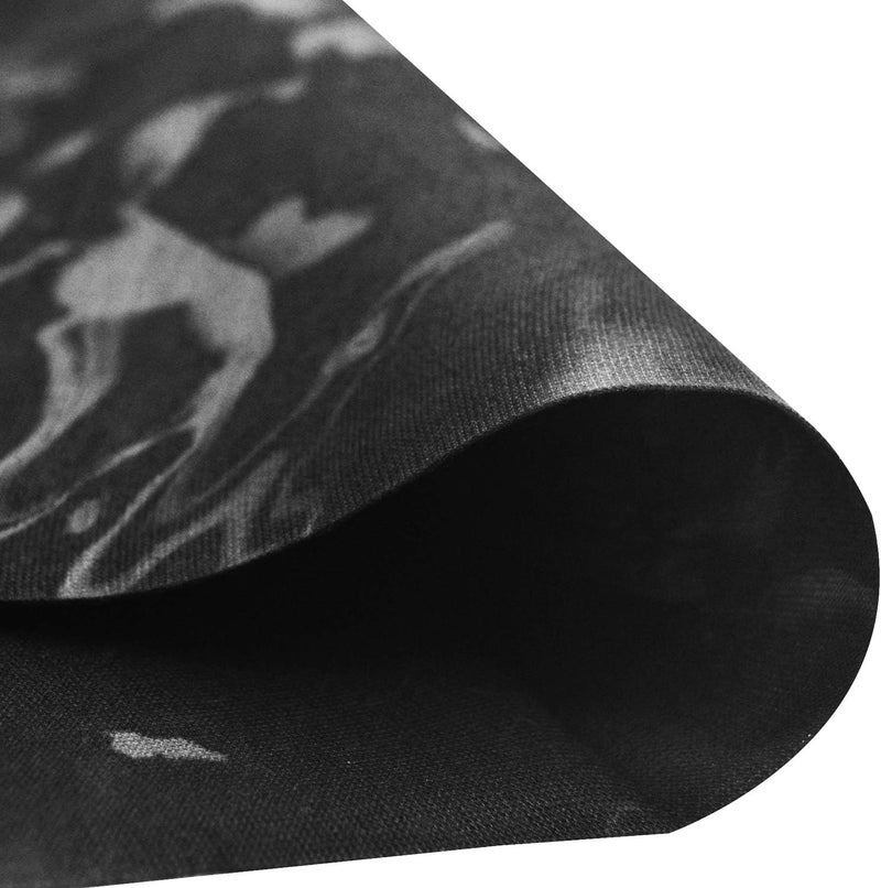 Obacle Seamless Face Mask Rave Bandana Men Women for Dust Sun Wind Protection - Image 5