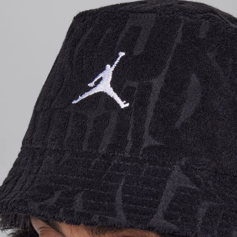 Jordan Kids' Fuel Up, Cool Down Bucket Hat